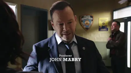 Blue Bloods S09E20