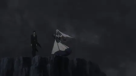 Black Butler (2008 S02E12 037 Black Butler sam
