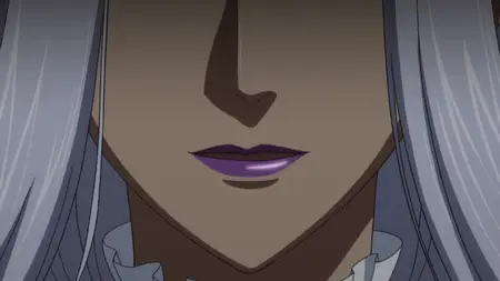 Black Butler (2008 S02E12 037 Black Butler sam