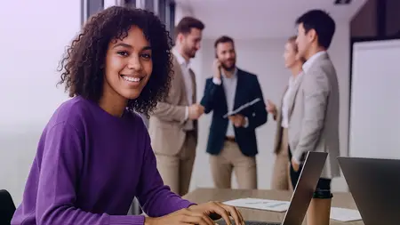 Cisco Enterprise Networks: Multicast Concepts