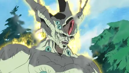 Guyver (2005) 16 - Arise, Guyver I (BD 720p