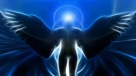 Atlantian Reiki and Lemurian Light - Level 2