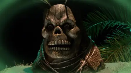Evil Bong-A-Thon! (2025)