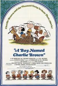 A Boy Named Charlie Brown (1969)