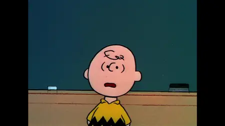 A Boy Named Charlie Brown (1969)