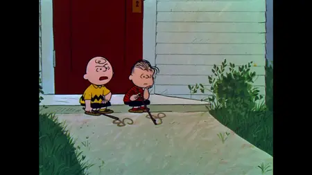 A Boy Named Charlie Brown (1969)