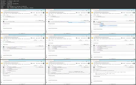 Python + Word: Perform Word tasks using Pydocx