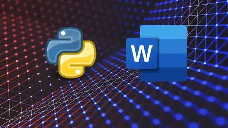 Python + Word: Perform Word tasks using Pydocx