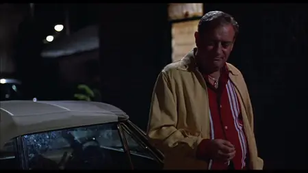 Easy Money (1983)