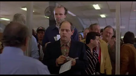 Easy Money (1983)