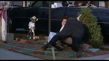 Easy Money (1983)