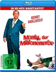 Easy Money (1983)