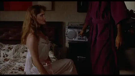 Easy Money (1983)