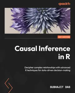 Causal Inference in R