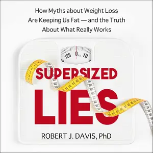 Supersized Lies: How Myths About Weight Loss Are Keeping Us Fat - and the Truth About What Really Works