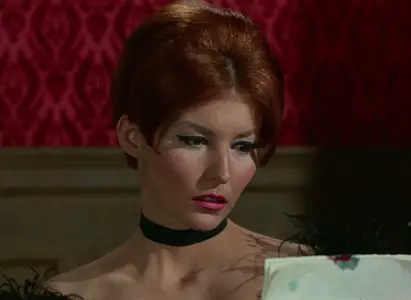 The Lustful Turk (1968) + Commentary