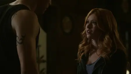 Shadowhunters S02E02