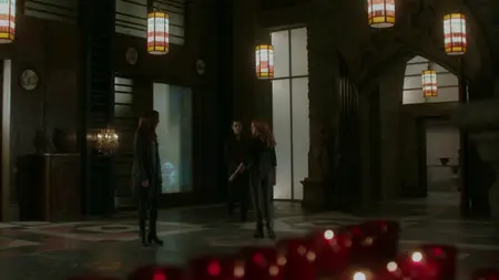 Shadowhunters S02E02