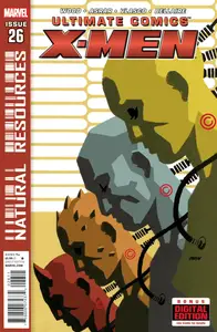 Ultimate Comics X-Men 026 (2013) (c2c) (theProletariat-Novus