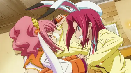 Code Geass Nunnally in Wonderland (BD 1920x1080 x 264 Flac mkv" yEnc