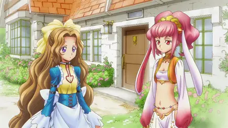 Code Geass Nunnally in Wonderland (BD 1920x1080 x 264 Flac mkv" yEnc