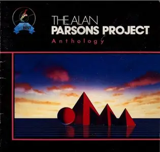 The Alan Parsons Project - Anthology (1992)