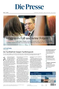 Die Presse - 05 Mai 2026