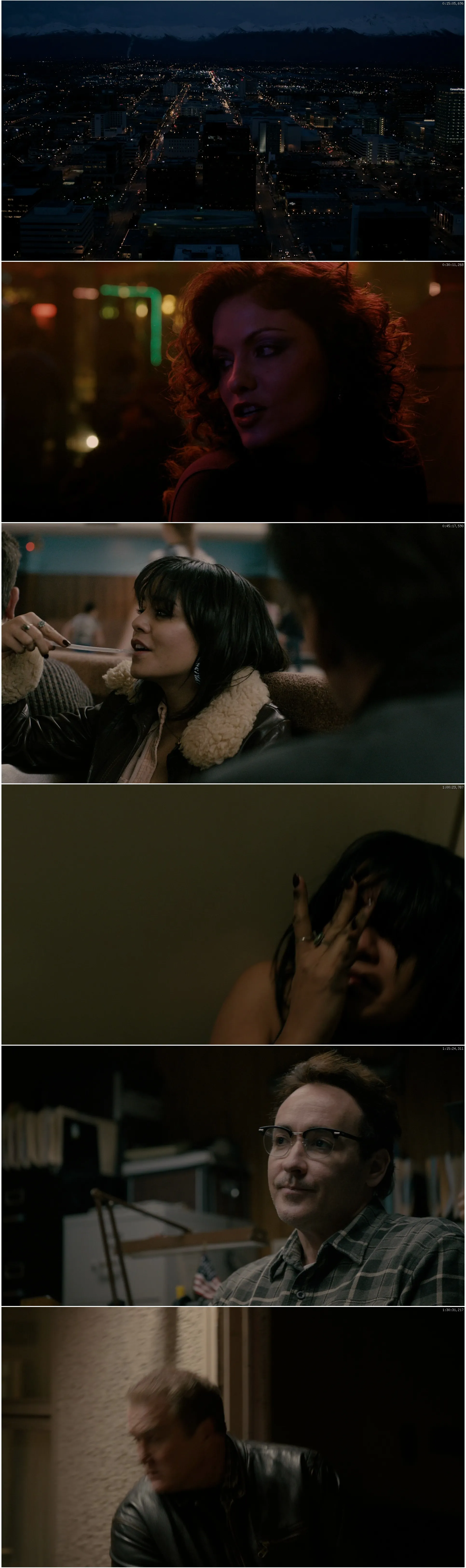 The Frozen Ground (2013)