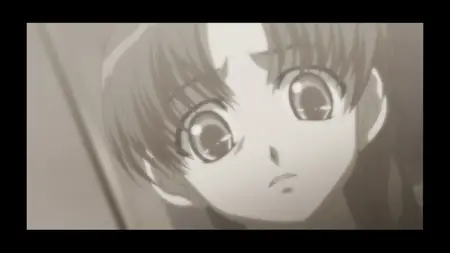 meow meow Gunslinger Girl (2003 S02E02 Pinocchio UDF mkv" yEnc