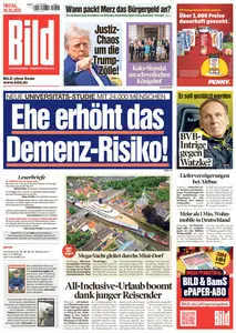 Bild - 30 Mai 2025