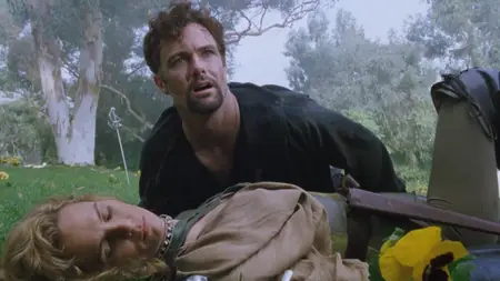 The Dark Mist (1996)