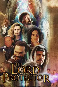 The Dark Mist (1996)