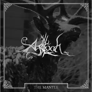 Agalloch - The Mantle (2002) [2CD Deluxe Edition 2024]