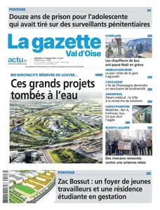 Le Perche - 1 Janvier 2025