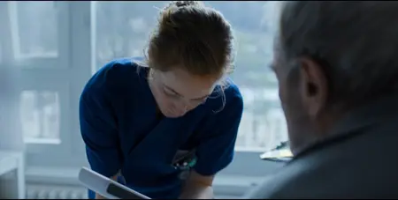 Heldin / Late Shift (2025)