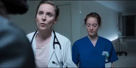 Heldin / Late Shift (2025)