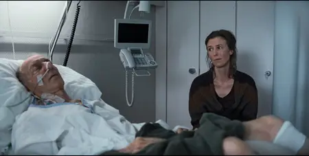 Heldin / Late Shift (2025)