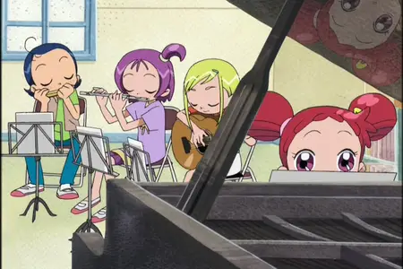 Ojamajo Doremi Dokkan! - 49