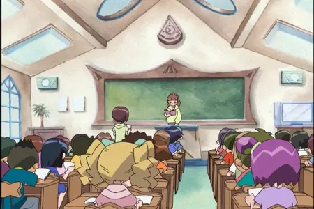 Ojamajo Doremi Dokkan! - 49
