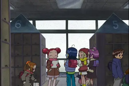 Ojamajo Doremi Dokkan! - 49