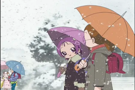 Ojamajo Doremi Dokkan! - 49