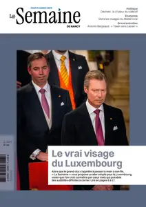 La Semaine De Nancy - 1 Octobre 2025