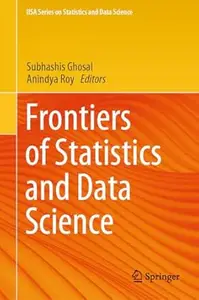 Frontiers of Statistics and Data Science