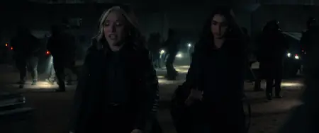 Thunderbolts* (2025)