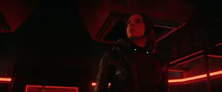 Thunderbolts* (2025)