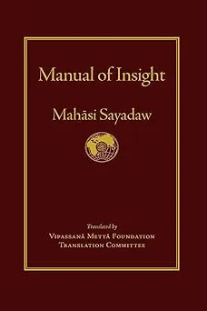 Manual of Insight