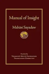 Manual of Insight