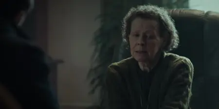 The Thaw S03E02