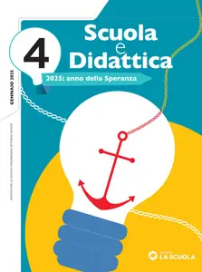 Scuola e Didattica - Gennaio 2025