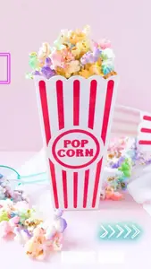 THE ULTIMATE GOURMET POPCORN RECIPE BOOK: 100 AIRY, CRUNCHY, QUICK AND POPCORN RECIPES
